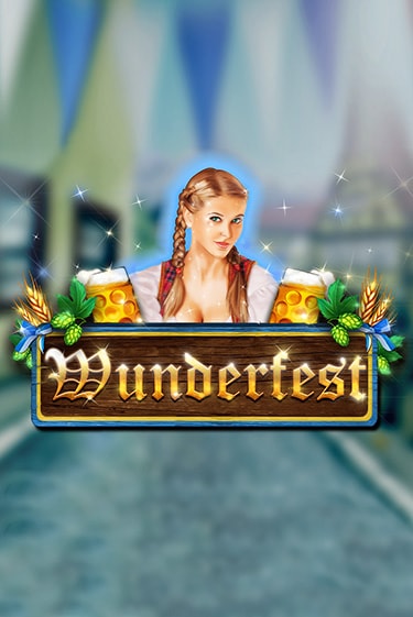 Бесплатная версия игры Wunderfest | Champion Slots 