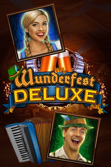 Бесплатная версия игры Wunderfest Deluxe | Champion Slots 