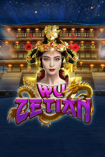 Бесплатная версия игры Wu Zetian | Champion Slots 