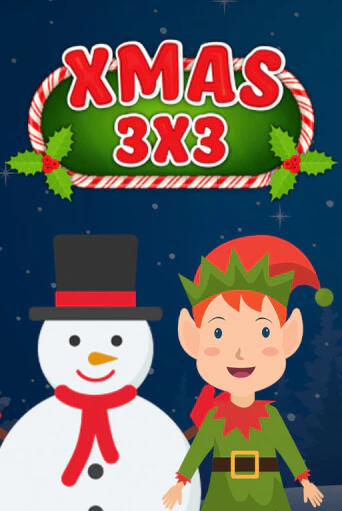 Бесплатная версия игры Xmas 3X3 | Champion Slots 