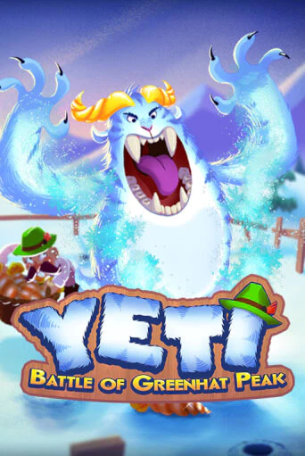 Бесплатная версия игры Yeti Battle of Greenhat Peak | Champion Slots 