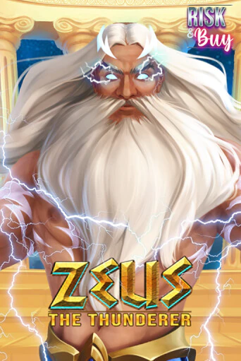 Бесплатная версия игры Zeus the Thunderer | Champion Slots 