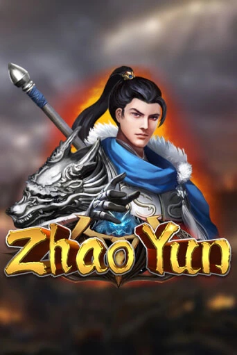 Бесплатная версия игры Zhao Yun | Champion Slots 