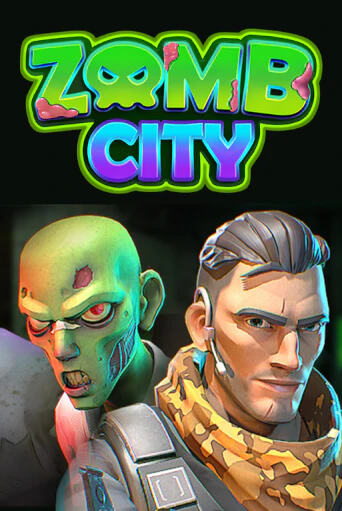 Бесплатная версия игры Zombcity | Champion Slots 